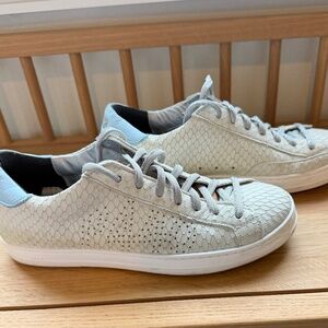 P448 John Margot Shoes - size 39